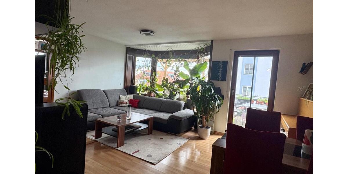 Etagenwohnung Ostfildern - 2 Zimmer, 62 m&sup2;, 240.000&euro; | Angebot:26975541