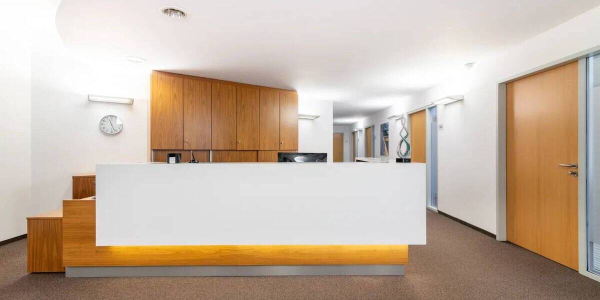 Gewerbeobjekt Stuttgart Mitte - 839&euro; | Angebot:25969792