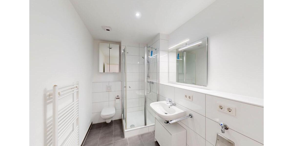 Etagenwohnung Stuttgart - 1 Zimmer, 69 m&sup2;, 1.280&euro; | Angebot:26380623