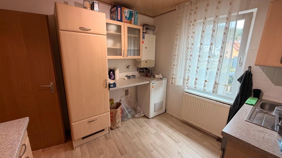 Etagenwohnung Herrenberg - 4 Zimmer, 70 m&sup2;, 1.100&euro; | Angebot:26235913