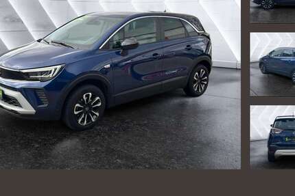 Opel Crossland 12.900 km 16.990 &euro; Sindelfingen 71065