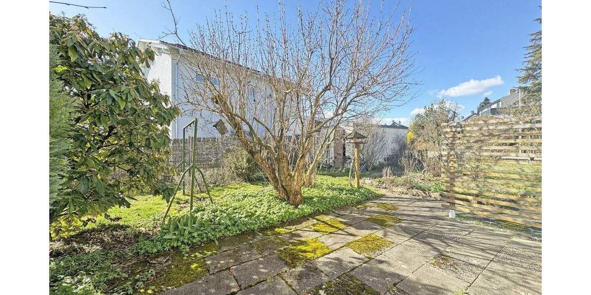 Doppelhaushälfte Reutlingen Weststadt - 5 Zimmer, 122 m&sup2;, 415.000&euro; | Angebot:25708166