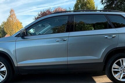 Skoda Karoq 102.100 km 18.100 &euro; Dusslingen 72144