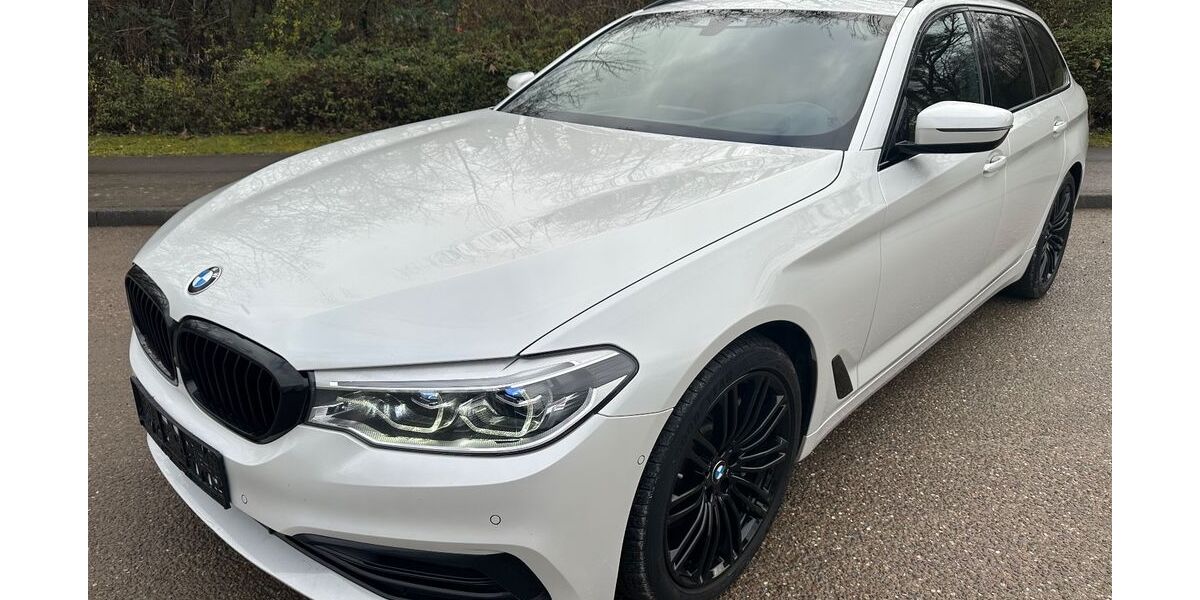 BMW 530 180.000 km 23.990 &euro; Freiberg am Neckar 71691