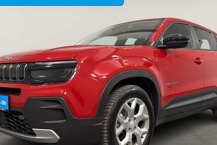 Jeep Avenger 31.600 km 20.490 &euro; Reutlingen 72762