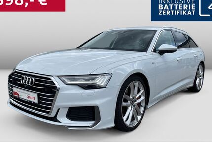Audi A6 54.522 km 41.960 &euro; Pforzheim 75179
