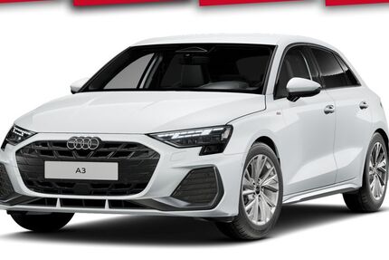 Audi A3 17.475 km 31.940 &euro; Stuttgart 70469