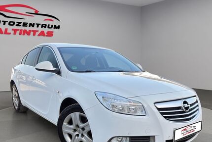Opel Insignia 200.000 km 4.970 &euro; Holzgerlingen 71088