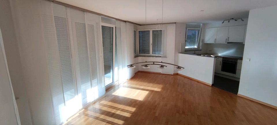 Etagenwohnung Filderstadt - 4 Zimmer, 95 m&sup2;, 414.000&euro; | Angebot:25283345