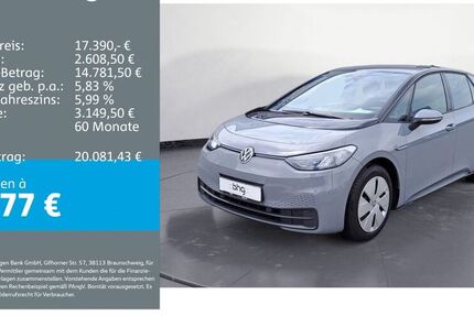 VW ID.3