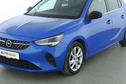 Opel Corsa 35.501 km 15.190 € Stuttgart 70195