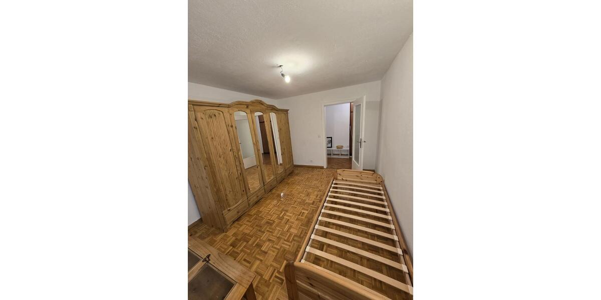Erdgeschoßwohnung Korntal-Münchingen Münchingen - 3.5 Zimmer, 89 m&sup2;, 285.000&euro; | Angebot:26014443