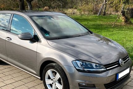 VW Golf 132.000 km 8.600 &euro; Schönaich 71101