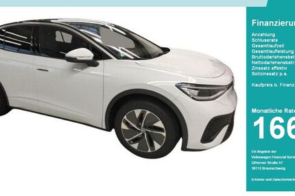 VW ID.5 15.661 km 35.880 &euro; Calw 75365