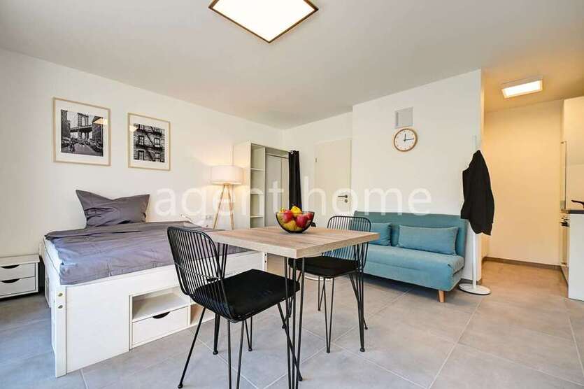 Wohnung zum Mieten in Stuttgart 1.020 € 28 m²