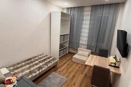 Wohnung Pforzheim Weststadt - 1 Zimmer, 15 m&sup2;, 600&euro; | Angebot:24787206