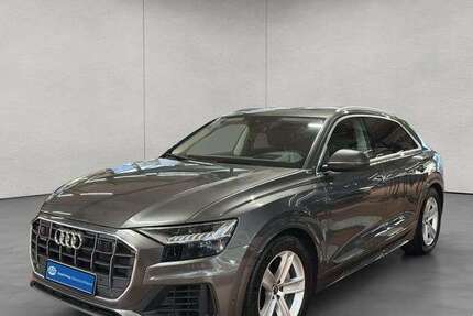 Audi Q8 34.123 km 59.890 &euro; Filderstadt 70794