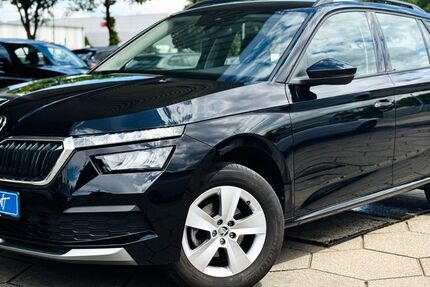 Skoda Kamiq 30.000 km 18.900 € Unterensingen / bei Stuttgart 72669