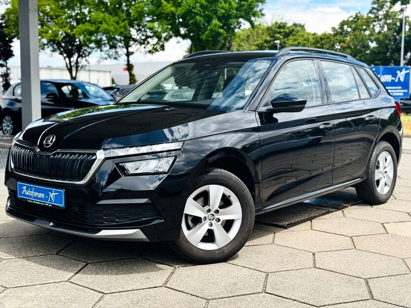 Skoda Kamiq 30.000 km 18.900 € Unterensingen / bei Stuttgart 72669