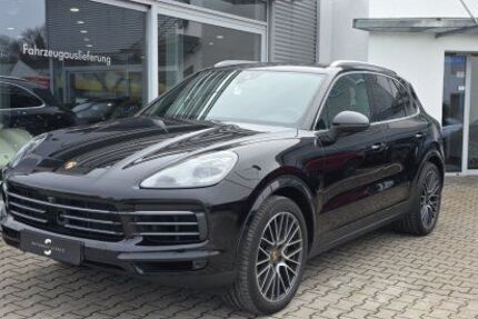 Porsche Cayenne 198.850 km 47.940 &euro; Wendlingen am Neckar 73240