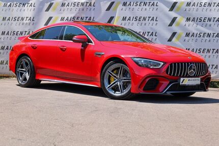 Mercedes-Benz AMG GT 109.495 km 89.999 &euro; Reutlingen-Betzingen 72770