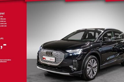 Audi Q4 e-tron 20.160 km 51.940 € Stuttgart 70469