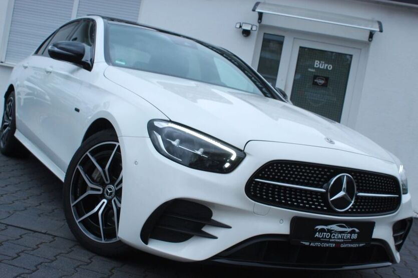 E 300