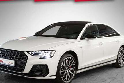 Audi A8 52.821 km 66.840 &euro; Stuttgart-Vaihingen 70563
