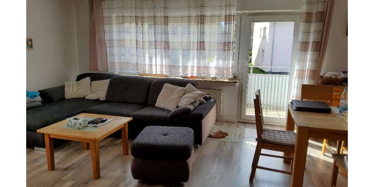 Etagenwohnung Ditzingen - 2 Zimmer, 57 m&sup2;, 189.000&euro; | Angebot:26234732