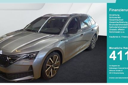 Skoda Octavia 24.222 km 32.980 &euro; Herrenberg 71083