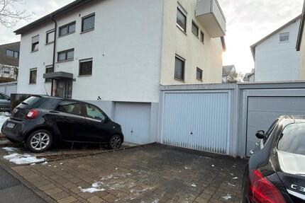 Wohnung Großbettlingen - 2 Zimmer, 50 m&sup2;, 168.000&euro; | Angebot:24720566