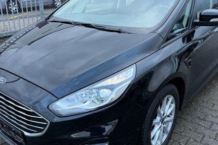 Ford S-Max 103.000 km 17.900 &euro; Nufringen 71154