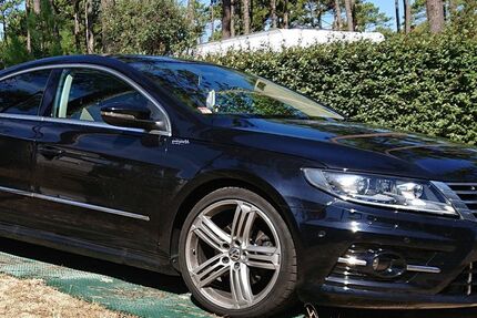 VW CC 140.000 km 15.200 &euro; Böblingen 71032