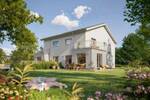 Doppelhaushälfte Büchenbronn Büchenbronn - 3 Zimmer, 117 m&sup2;, 528.210&euro; | Angebot:26410200