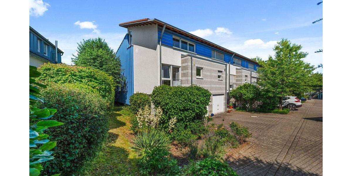 Reihenendhaus Renningen - 5 Zimmer, 139 m&sup2;, 695.000&euro; | Angebot:23745076