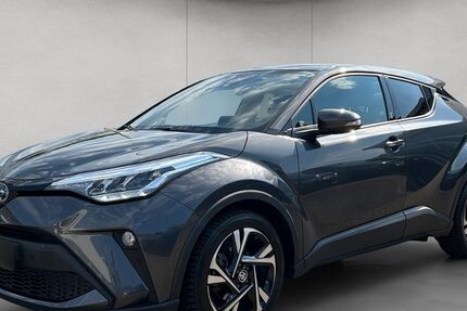Toyota C-HR 26.100 km 25.980 € Esslingen 73730