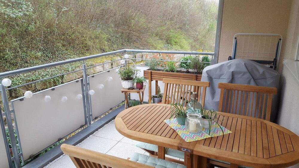 Etagenwohnung Möglingen - 3 Zimmer, 76 m&sup2;, 435.000&euro; | Angebot:24737135