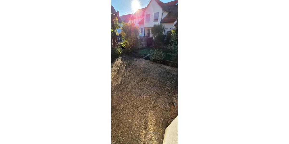 Reihenhaus Wendlingen am Neckar - 6.5 Zimmer, 135 m&sup2;, 1.550&euro; | Angebot:27617674