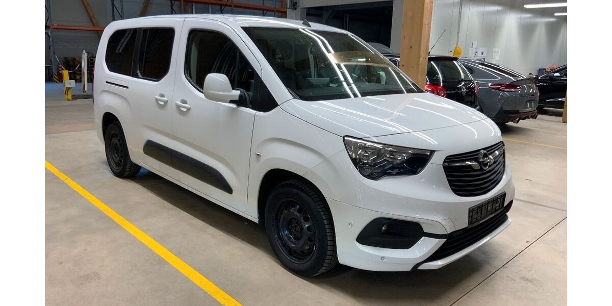 Opel Combo 242.000 km 7.550 &euro; Ditzingen 71254