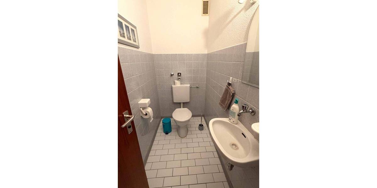 Etagenwohnung Leonberg - 4 Zimmer, 95 m&sup2;, 245.000&euro; | Angebot:26863549