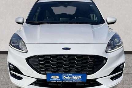 Ford Kuga 39.900 km 22.980 &euro; Nürtingen 72622