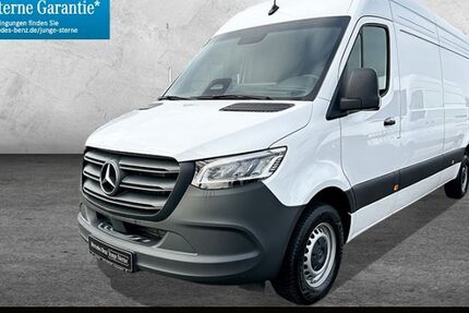 Mercedes-Benz Sprinter 6.200 km 49.849 &euro; Ludwigsburg 71636