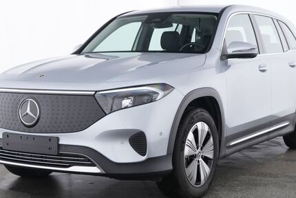 Mercedes-Benz EQB 3.300 km 41.880 &euro; Filderstadt 70794