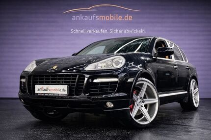 Porsche Cayenne 143.500 km 17.900 &euro; Reutlingen 72762