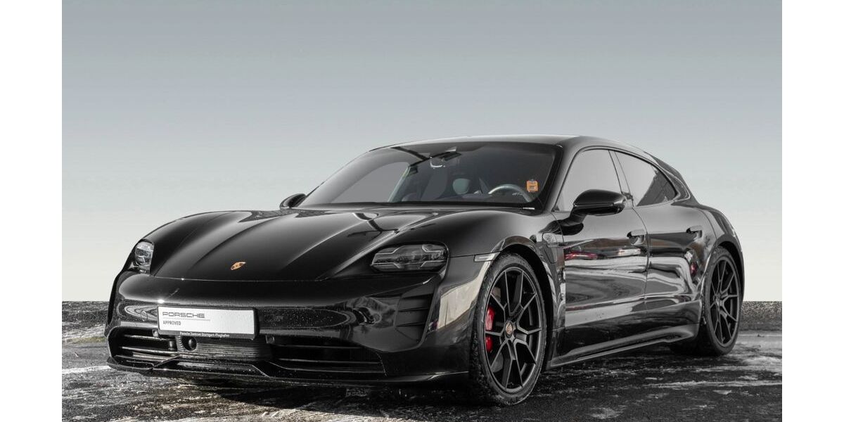 Porsche Taycan 26.400 km 87.800 &euro; Filderstadt 70794