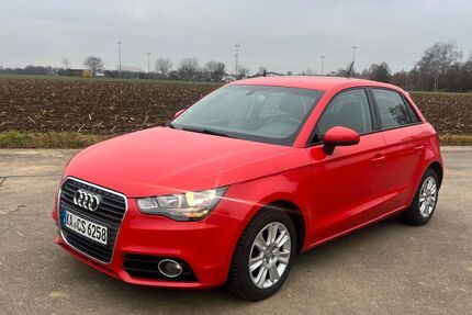 Audi A1 181.000 km 7.900 &euro; Pforzheim 75177
