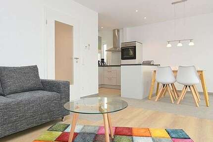 Zimmer Fellbach Oeffingen - 2 Zimmer, 1.250&euro; | Angebot:23996410