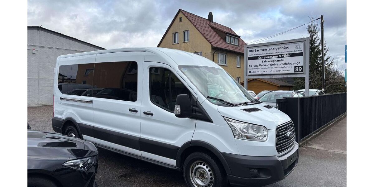 Ford Transit 147.000 km 21.900 &euro; Korntal-Münchingen 70825