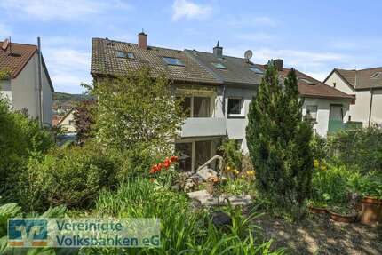Haus Weil der Stadt - 5.5 Zimmer, 187 m&sup2;, 495.000&euro; | Angebot:23357145