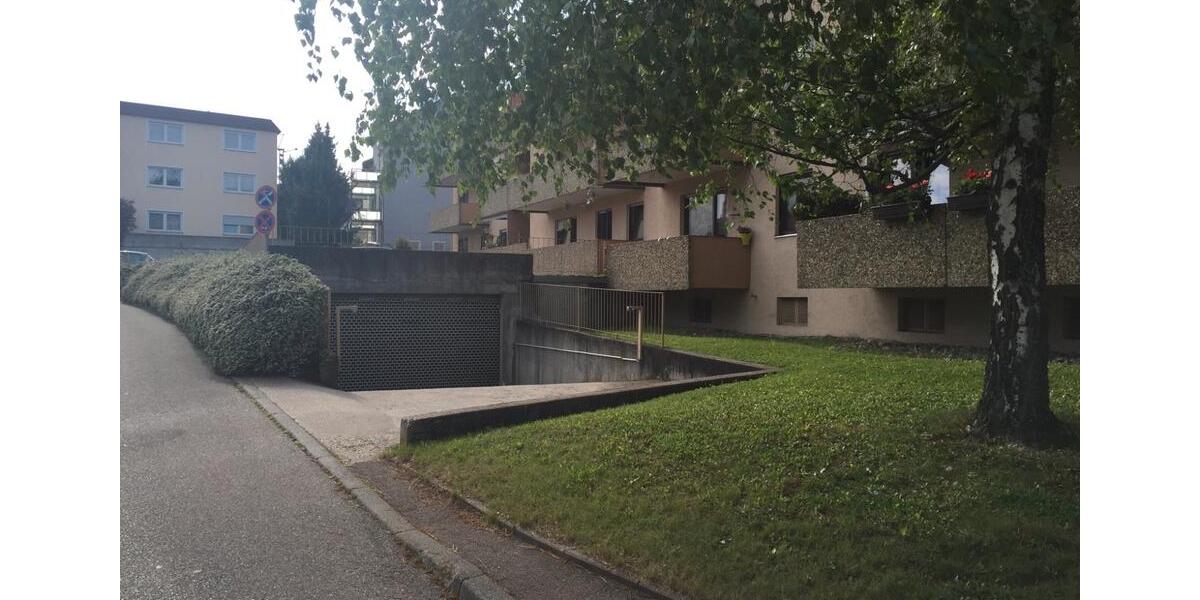 Erdgeschoßwohnung Kornwestheim - 3 Zimmer, 74 m&sup2;, 295.000&euro; | Angebot:26535279